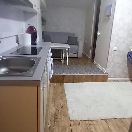 Cozy Studio In The Heart Of Cluj Bagian luar foto