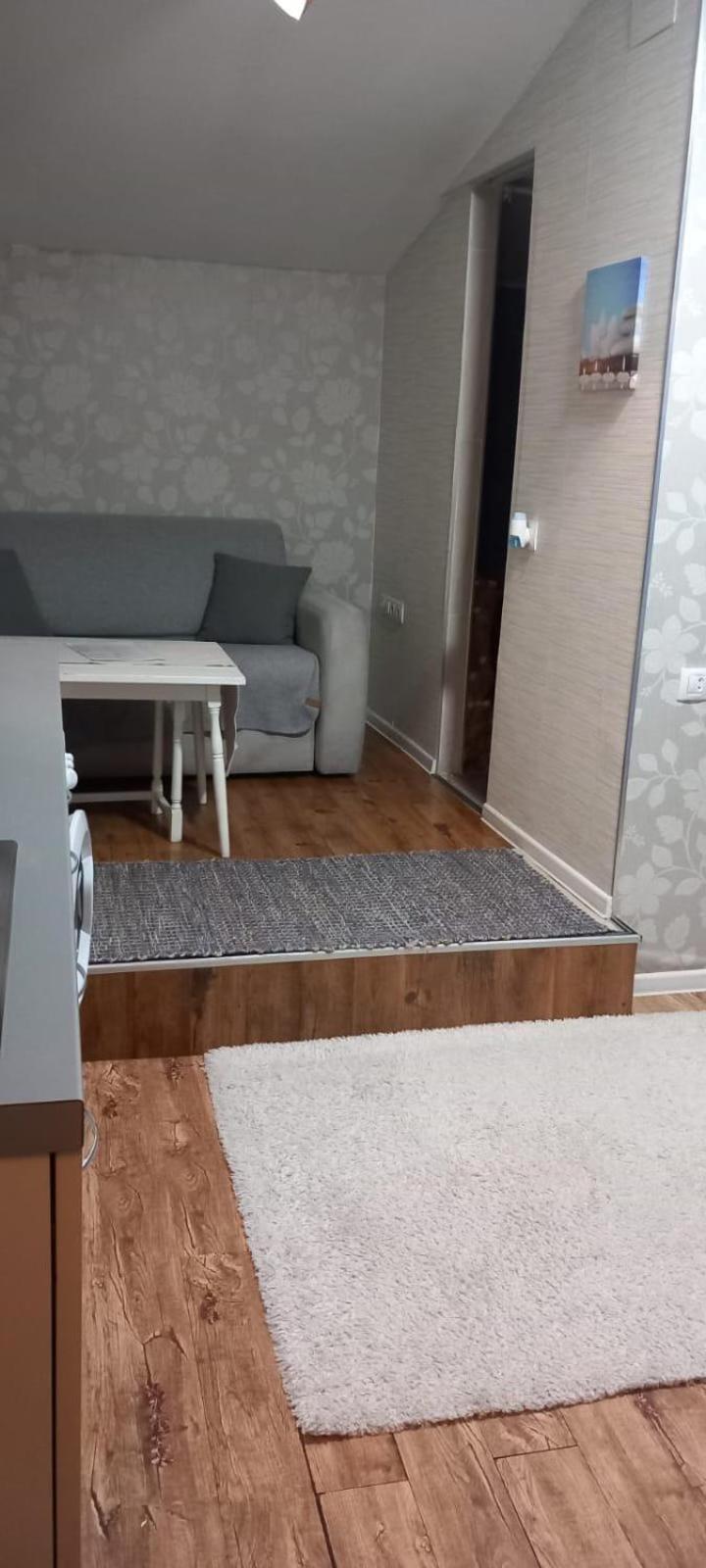 Cozy Studio In The Heart Of Cluj Bagian luar foto