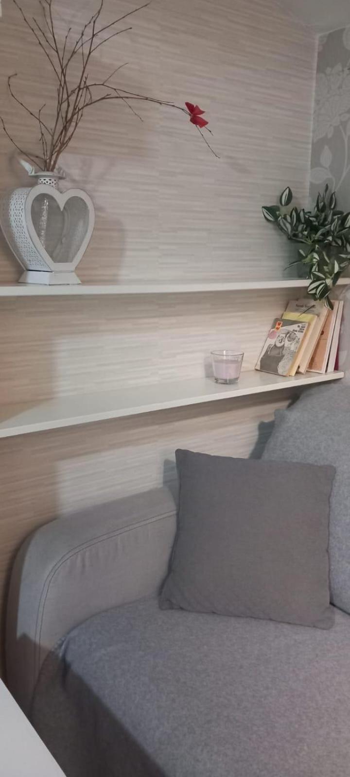 Cozy Studio In The Heart Of Cluj Bagian luar foto