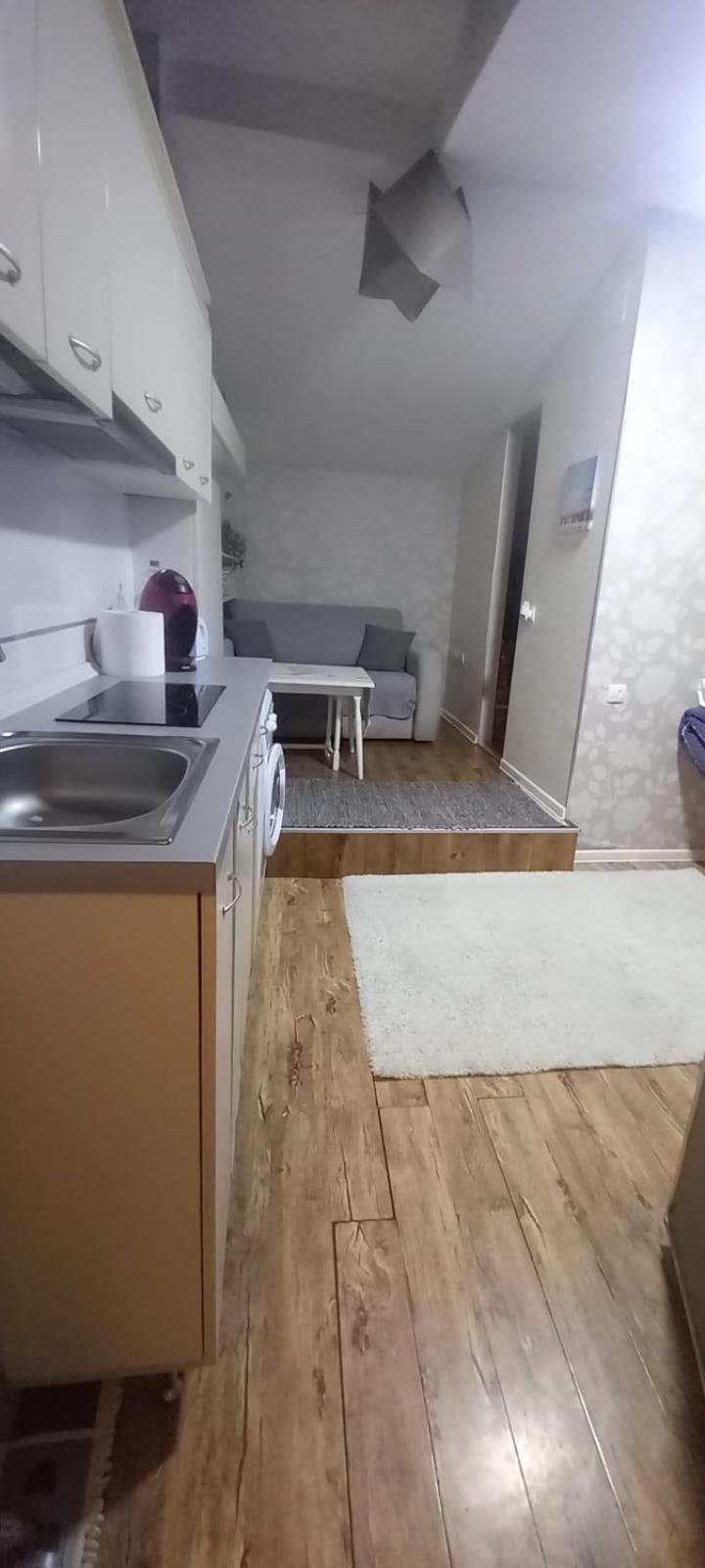 Cozy Studio In The Heart Of Cluj Bagian luar foto